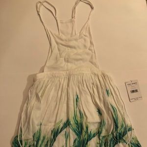 Free People Tank top. XS